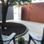 Downtown Patio Condo With Assigned Parking Steps Away!