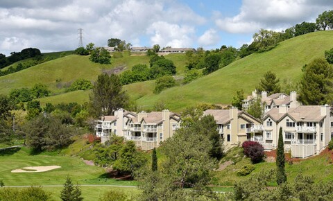 Apartments Near JFKU Two Bedroom Available in Desirable Rossmoor Community! 55+ Living! for John F Kennedy University Students in Pleasant Hill, CA