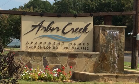 Apartments Near Tyler Arbor Creek Apartments for Tyler Students in Tyler, TX