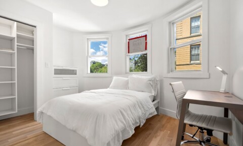 Apartments Near Newbury 349 West 4th Street for Newbury College Students in Brookline, MA