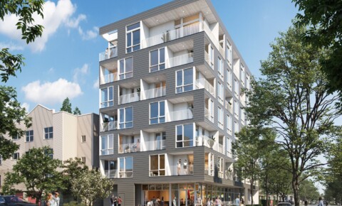 Apartments Near Cortiva Institute-Seattle Anker Ballard for Cortiva Institute-Seattle Students in Seattle, WA