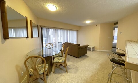 Apartments Near HPU 1-BR/1-Bath/1-Parking, Executive Centre FURNISHED  for Hawaii Pacific University Students in Honolulu, HI