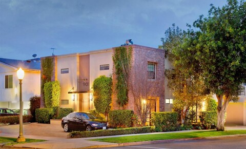 Apartments Near UCLA Luxe East for University of California - Los Angeles Students in Los Angeles, CA