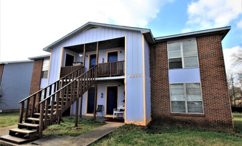 Apartments Near AAMU 2223 Jonathan Dr for Alabama A & M University Students in Normal, AL