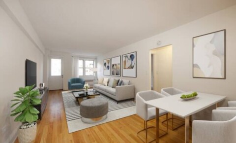 Apartments Near The Mount Where the Meat Packing District Meets Chelsea. Pet Friendly Bldg. Complimentary Fitness Center, On-site Garage and Laundry Facilities. Check back soon for available units for College of Mount Saint Vincent Students in Bronx, NY