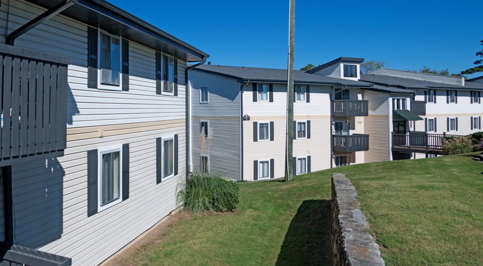 Riverview Grande Apartment Homes