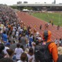 Texas Relays - Friday Session