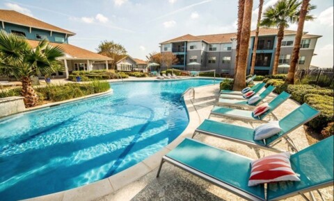 Apartments Near Texas State Cabana Beach for Texas State University Students in San Marcos, TX