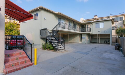 Apartments Near ELAC los530 for East Los Angeles College Students in Monterey Park, CA