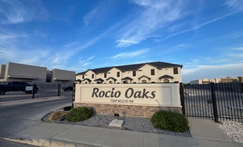 Apartments Near Kaplan College-Laredo Rocio Oaks for Kaplan College-Laredo Students in Laredo, TX