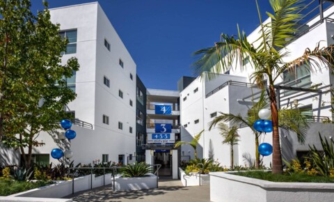 Apartments Near American Career College-Los Angeles 433 Midvale - Student Housing at UCLA for American Career College-Los Angeles Students in Los Angeles, CA