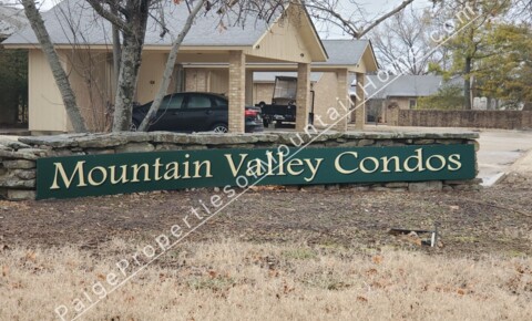Apartments Near Mountain Home 605 Cooper Estates #19 for Mountain Home Students in Mountain Home, AR