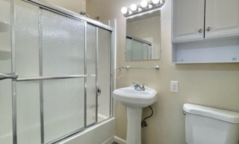 Apartments Near SJSU Downtown living at its finest! 2 bed 1 bath for San Jose State University Students in San Jose, CA