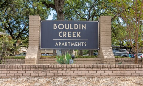 Apartments Near Austin Bouldin Creek Apartments for Austin Students in Austin, TX