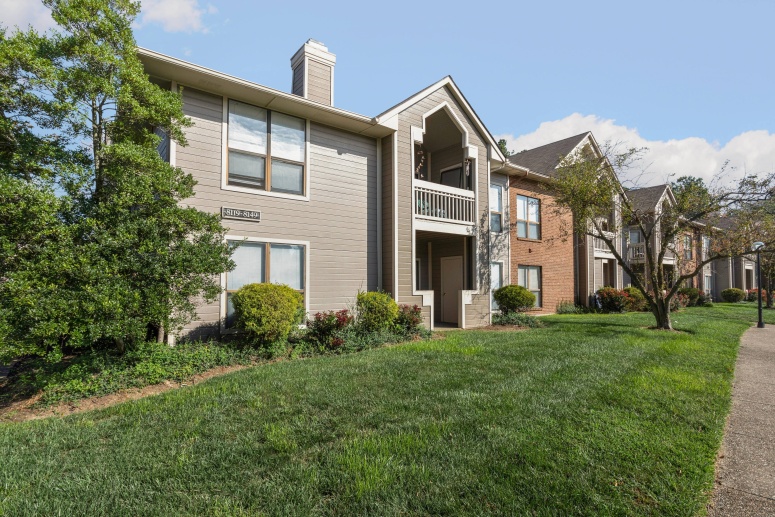 Brookside Apartment Homes