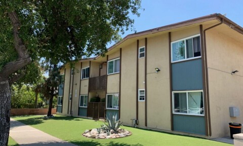Apartments Near ULV 525 N San Gabriel Avenue for University of La Verne Students in La Verne, CA