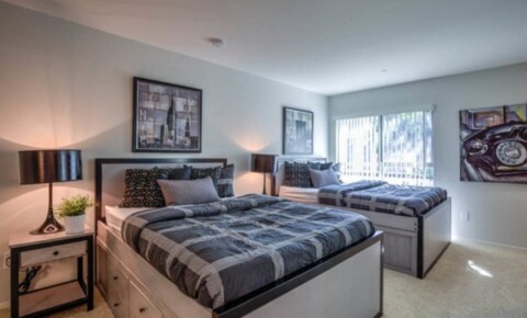 Apartments Near Woodbury Convenient Cozy Shared Bedroom in Westwood  for Woodbury University Students in Burbank, CA
