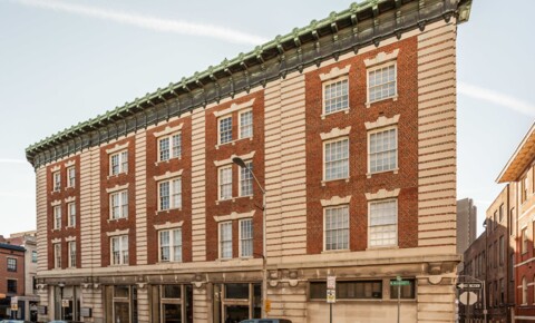 Apartments Near TESST College of Technology-Towson For Rent: Downtown Elegance at 344 N Charles Street– Your Urban Haven Awaits! for TESST College of Technology-Towson Students in Towson, MD