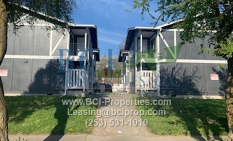 Apartments Near Puget Sound MAKRI*3306 for University of Puget Sound Students in Tacoma, WA