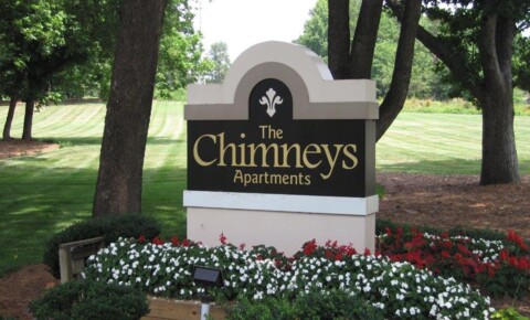 Apartments Near JCSU Chimneys Apartments for Johnson C Smith University Students in Charlotte, NC