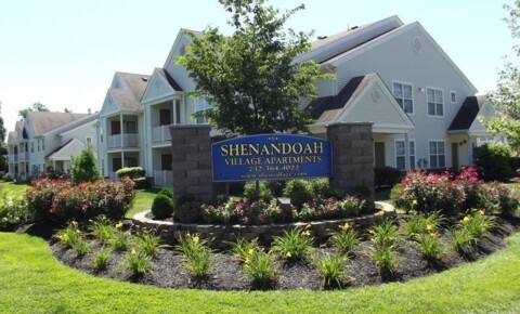 Apartments Near Talmudical Academy-New Jersey SHENANDOAH VILLAGE for Talmudical Academy-New Jersey Students in Adelphia, NJ