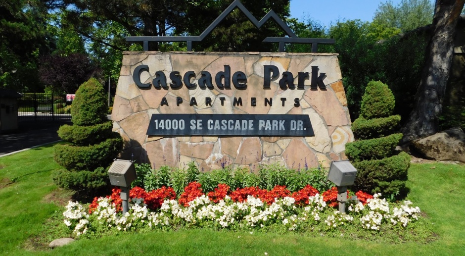 Cascade Park Apartments
