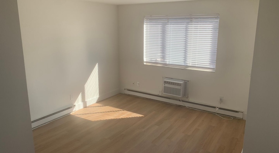 Newly Remodled 1 Bedrooms - 1.5 Blocks from IU's Maurer School of Law