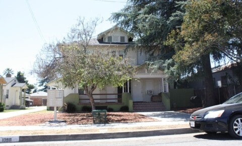 Apartments Near La Sierra RV T 1088-1098  for La Sierra University Students in Riverside, CA