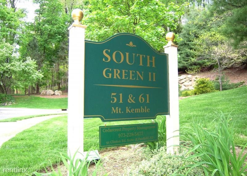 South Green II