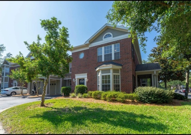 Houses Near Beautiful Brick Townhome at The Heritage at Deerwood! 
