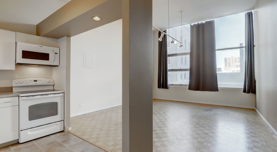  Welcome to the Loft Apartment in the Heart of Denver!