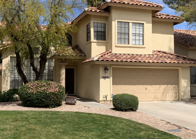 Houses Near MOVE-IN READY | NORTH SCOTTSDALE 4BD | 2BA