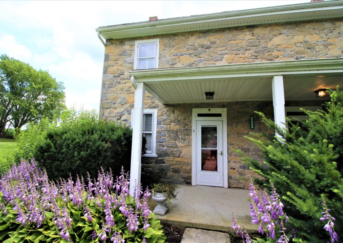 Houses Near ON HOLD--2088-A Creek Hill Road, Lancaster $995/Month