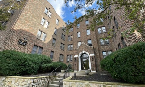 Apartments Near Salus Victoria Arms for Salus University Students in Elkins Park, PA