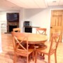 Furnished 1 bed plus office with all utilities included