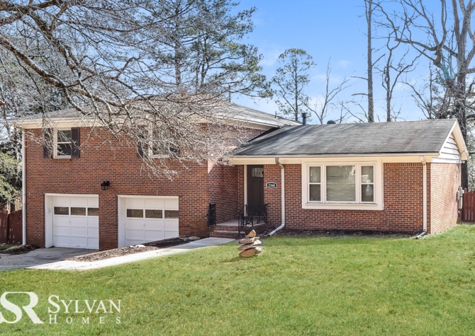 Houses Near This gorgeous 4BR 2BA home is move-in ready