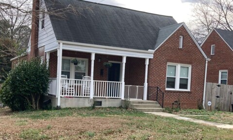 Houses Near Guilford 3 bedroom in Kirkwood for Guilford College Students in Greensboro, NC