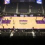 Los Angeles Clippers at Sacramento Kings