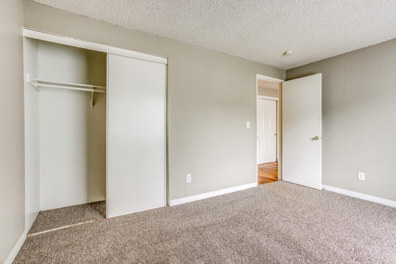 Two Blocks from PCC and Rents Starting at Just $1,250 for Two Bedroom Apartments!