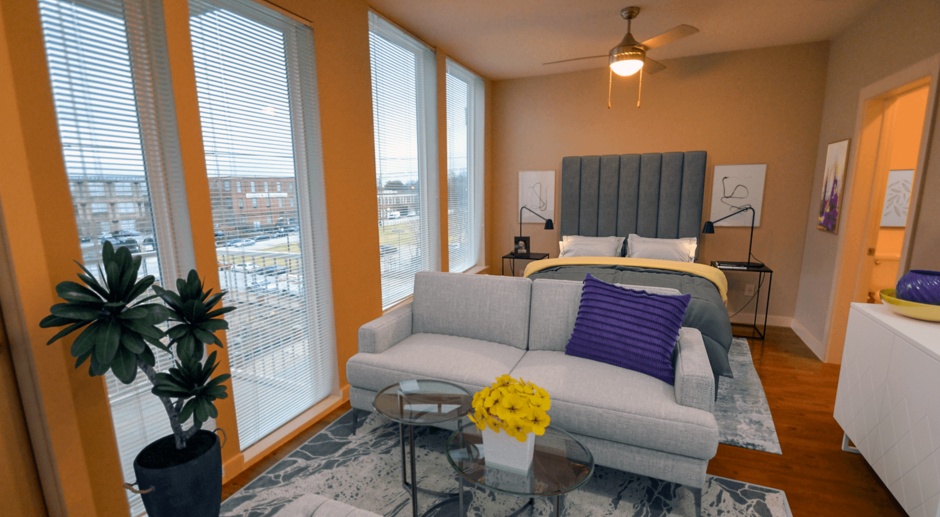 Awesome Apartments for GSU Students!