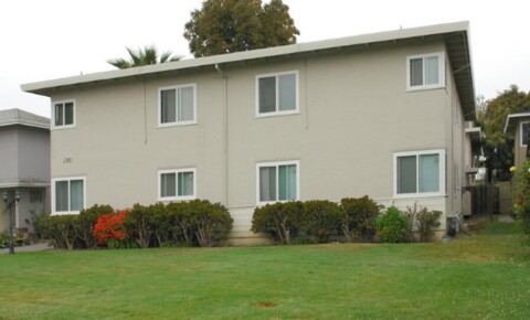 Apartments Near Marinello Schools of Beauty-Santa Clara 375 - 1749 Hester Ave for Marinello Schools of Beauty-Santa Clara Students in Santa Clara, CA