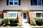 Newly Remodeled 2-Bedroom Townhome on Mary Ellen Lane near North Atherton Street