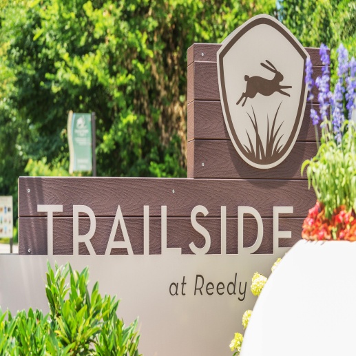 Trailside at Reedy Point