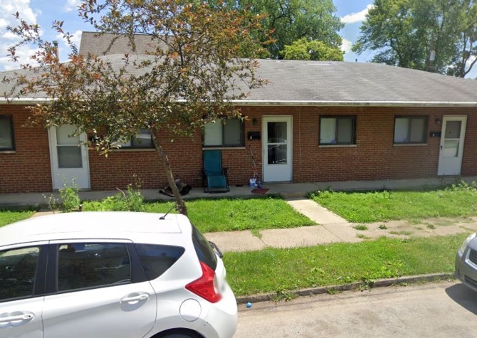 Houses Near 1657 Harvard Ave Columbus, OH 43203 - SECTION 8 ACCEPTED