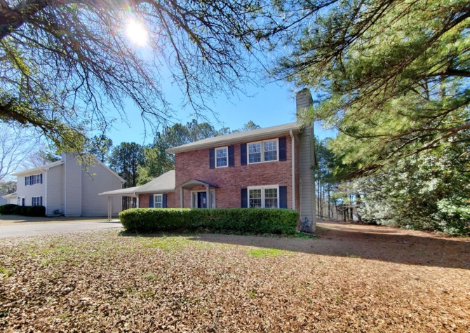 Houses Near Fantastic 3 bedroom 2.5 bath 2-story home in Sprayberry HS - East Cobb