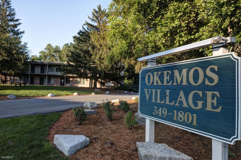 Okemos Village Apartments