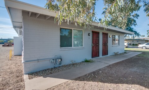 Houses Near Tempe 1008 S Mariana ST, Tempe, AZ 85281 | Unit 3 for Tempe Students in Tempe, AZ