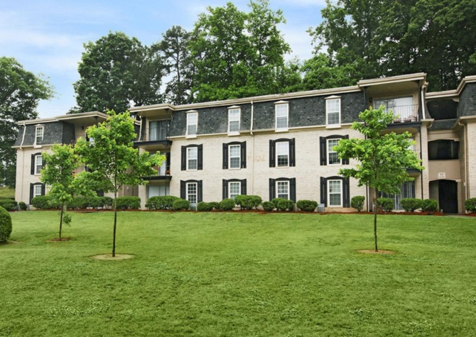 Apartments Near The Reserve at Brookhaven