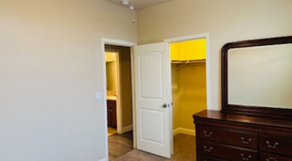 4 Bedroom, Energy Efficient Home, Pontiac in Fresno, CA - $0 Deposit Move In READY