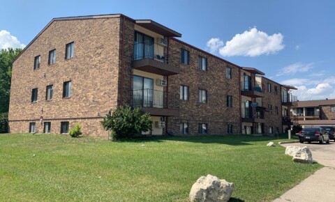Apartments Near NDSU Brickstone Apartments for North Dakota State University Students in Fargo, ND